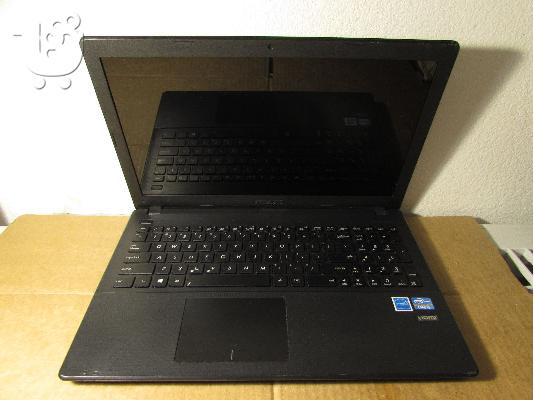 PoulaTo: 15,6in Intel Core i3 4GB Ram Asus X551C Win 10 Pro MS Office 2016 Pro